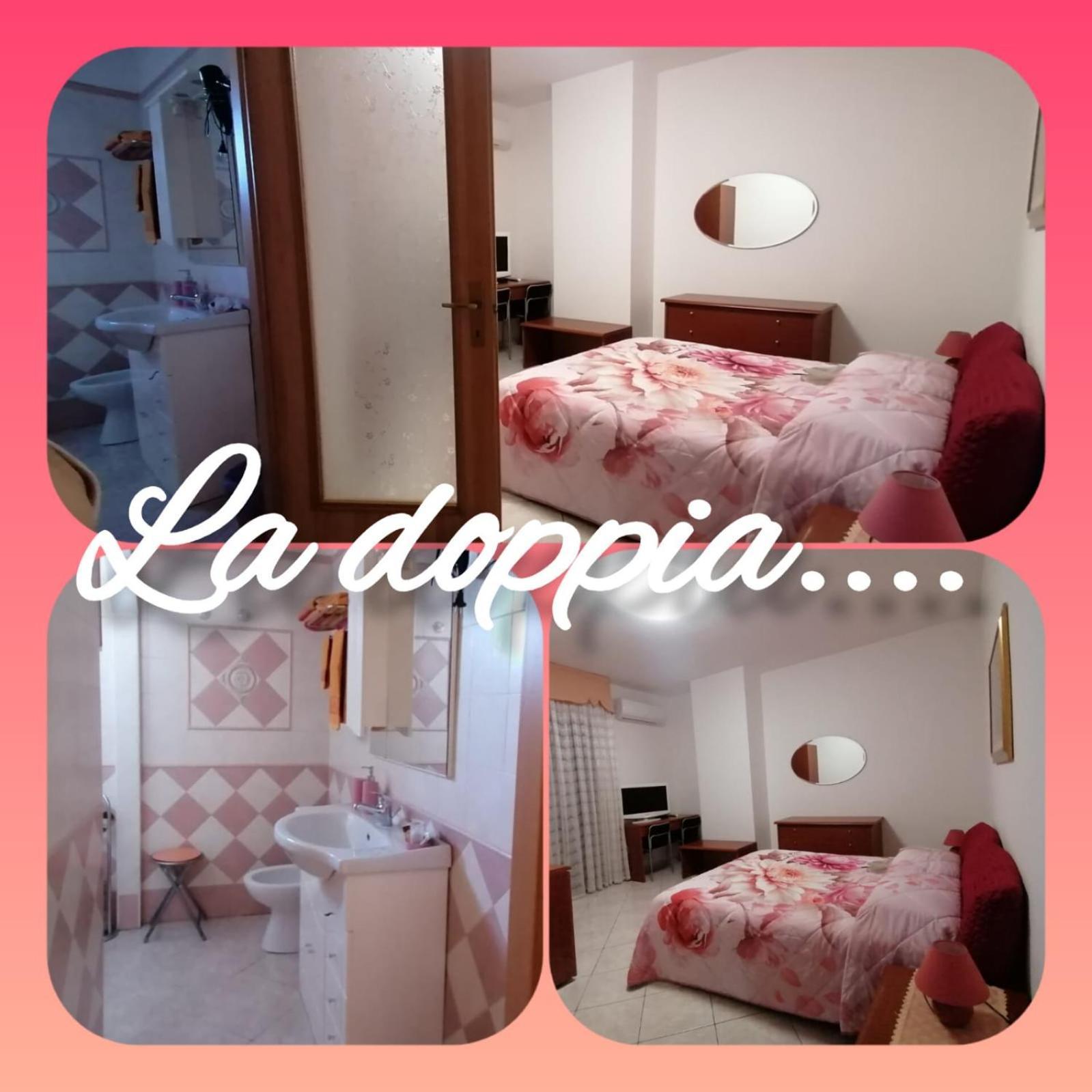 B&B Ida Oristano Exterior foto